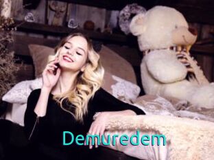 Demuredem