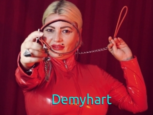 Demyhart