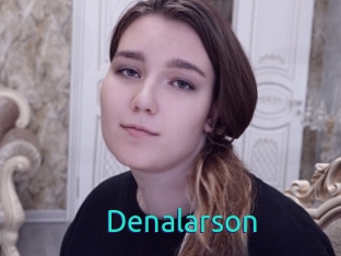 Denalarson