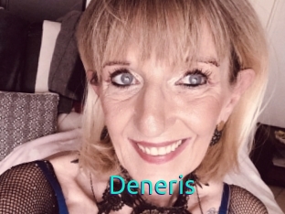 Deneris