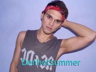 Denhotsummer