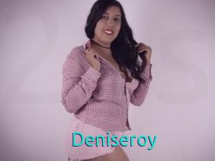 Deniseroy