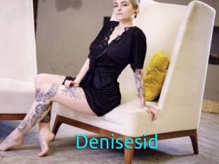 Denisesid