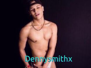 Dennysmithx
