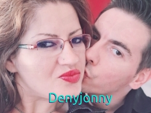 Denyjonny