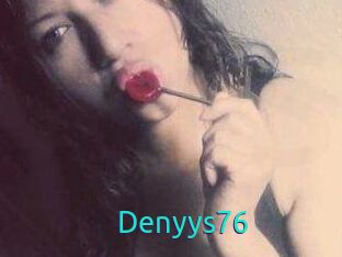 Denyys76