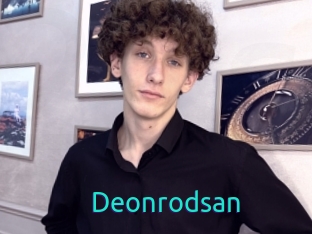 Deonrodsan