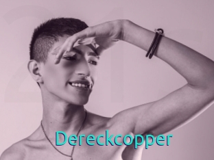 Dereckcopper