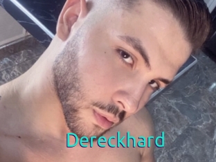 Dereckhard