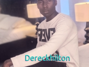 Dereckhilton