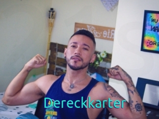 Dereck_karter