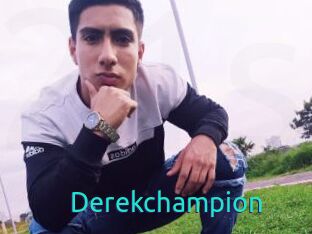 Derekchampion