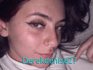 Derekdenise27