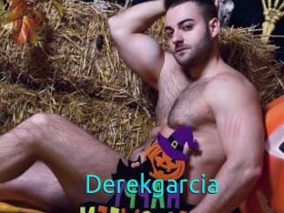 Derekgarcia