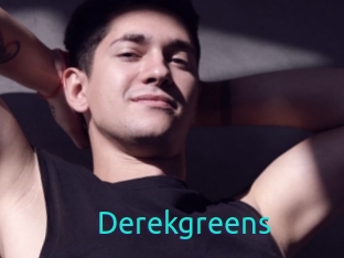 Derekgreens