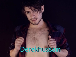 Derekhussain