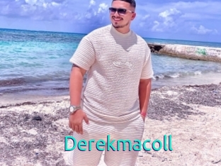 Derekmacoll
