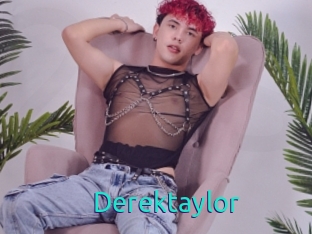 Derektaylor