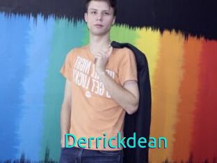 Derrickdean