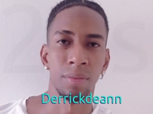 Derrickdeann