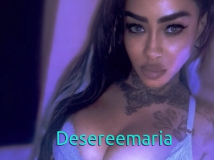 Desereemaria