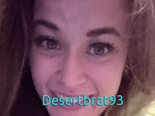 Desertbrat93