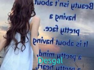 Desgal