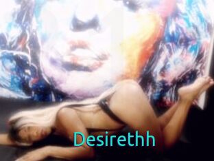 Desirethh