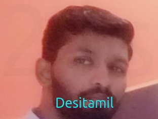 Desitamil