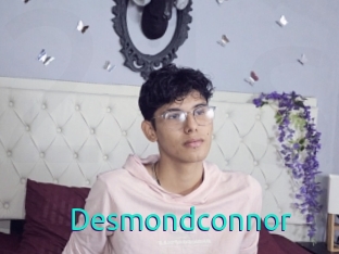 Desmondconnor