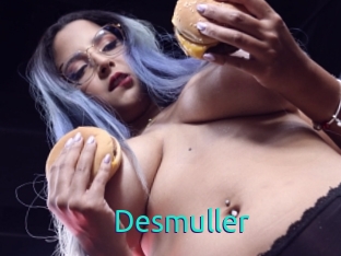 Desmuller