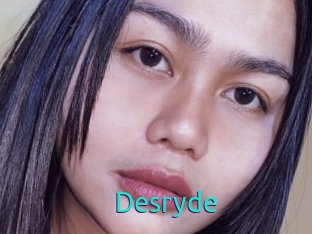 Desryde