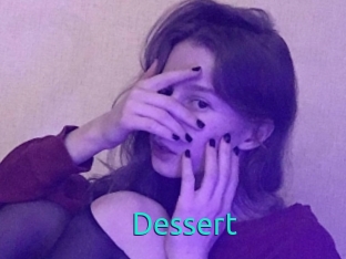 Dessert