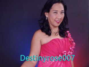 Destinyrose007