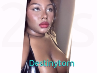 Destinytorn