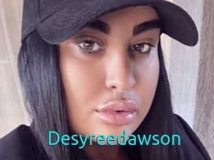 Desyreedawson