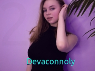 Devaconnoly