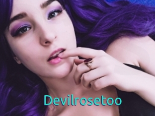 Devilrosetoo