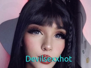 Devilsexxhot