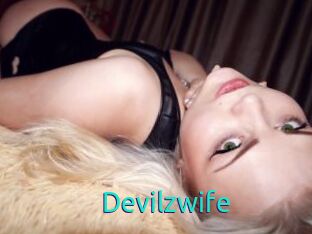 Devilzwife