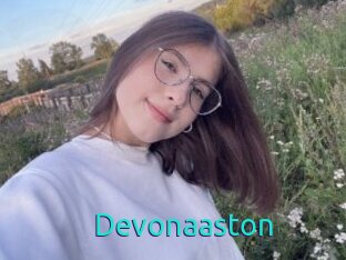 Devonaaston