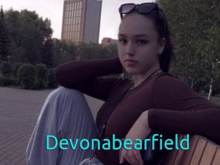 Devonabearfield