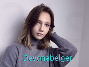 Devonabelger