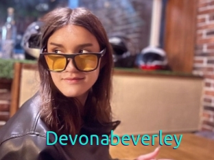 Devonabeverley