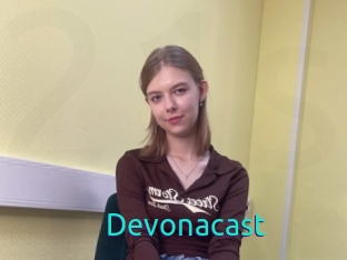 Devonacast