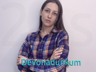 Devonadunkum