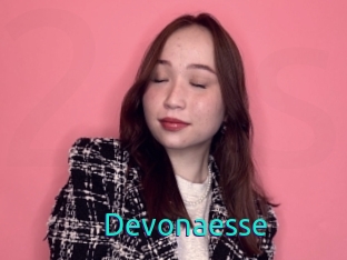 Devonaesse