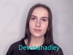 Devonahadley
