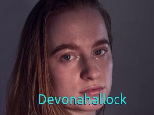 Devonahallock