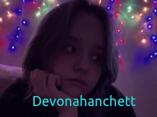 devonahanchett 21 sextury Link
